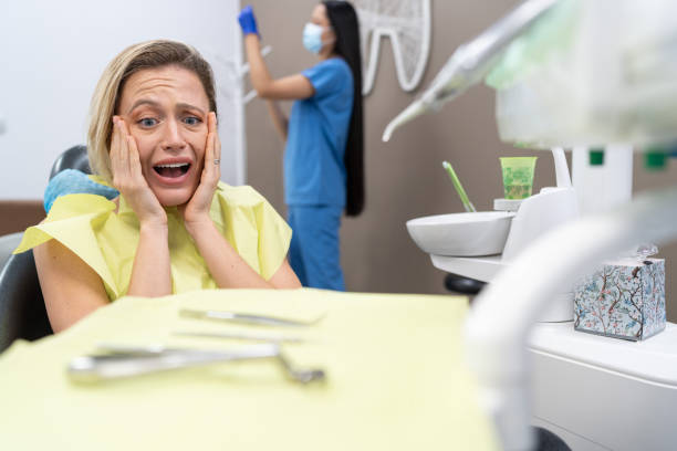 Best Emergency Dentist for Special Needs Patients in Kekoskee, WI